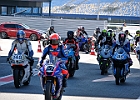 09XH4659 -EC600 Supersport  1000 Prosport 20-09-2020